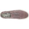 imageBlowfish Womens Marley Fashion SneakerToadstoo Color Washed Canvas