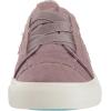 imageBlowfish Womens Marley Fashion SneakerToadstoo Color Washed Canvas