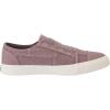 imageBlowfish Womens Marley Fashion SneakerToadstoo Color Washed Canvas