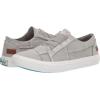 imageBlowfish Womens Marley Fashion SneakerVapor Color Washed Canvas