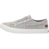 imageBlowfish Womens Marley Fashion SneakerVapor Color Washed Canvas