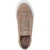 imageBlowfish Womens Marley Fashion SneakerWarm Taupe