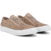 imageBlowfish Womens Marley Fashion SneakerWarm Taupe