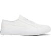 imageBlowfish Womens Marley Fashion SneakerWhite Faux Leather