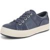 Newport Blue Canvas