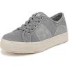 Raindrop Grey Canvas