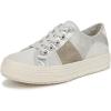 imageBlowfish Malibu Womens Super Smile SneakerSilver