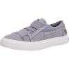 Dusty Lavander Canvas