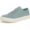 imageBlowfish Womens Marley Fashion SneakerSeafoam Blue