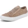 Taupe Canvas