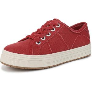 imageBlowfish Malibu Womens Super Smile SneakerRed