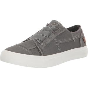 imageBlowfish Womens Marley Fashion SneakerStorm Front Color Washed Canva