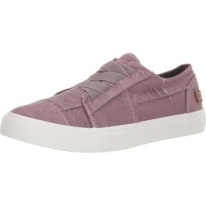 imageBlowfish Womens Marley Fashion SneakerToadstoo Color Washed Canvas