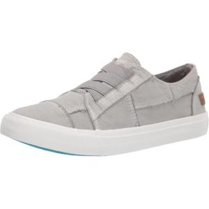 imageBlowfish Womens Marley Fashion SneakerVapor Color Washed Canvas