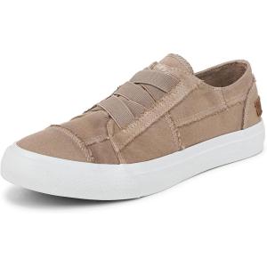 imageBlowfish Womens Marley Fashion SneakerWarm Taupe