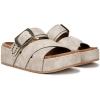 imageBlowfish Malibu Womens Iris Slide SandalCloud Faux Leather