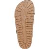 imageBlowfish Malibu Womens Iris Slide SandalCloud Faux Leather