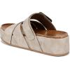 imageBlowfish Malibu Womens Iris Slide SandalCloud Faux Leather