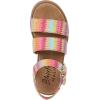 imageBlowfish Malibu Womens Journeyk SandalMulti Raffia