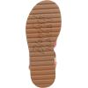 imageBlowfish Malibu Womens Journeyk SandalMulti Raffia