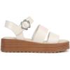 imageBlowfish Malibu Womens Journeyk SandalWhite Iridescent