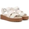 imageBlowfish Malibu Womens Journeyk SandalWhite Iridescent