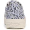 imageBlowfish Malibu Womens Super Play SneakerBlue Floral