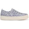 imageBlowfish Malibu Womens Super Play SneakerBlue Floral