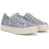 imageBlowfish Malibu Womens Super Play SneakerBlue Floral