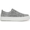 imageBlowfish Malibu Womens Super Play SneakerRaindrop Grey Washed Linen