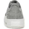 imageBlowfish Malibu Womens Super Play SneakerRaindrop Grey Washed Linen
