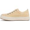 imageBlowfish Malibu Womens Super Play SneakerYellow