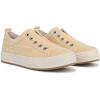 imageBlowfish Malibu Womens Super Play SneakerYellow