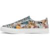 imageBlowfish Womens Blume Wedge SandalBandana Print