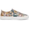 imageBlowfish Womens Blume Wedge SandalBandana Print