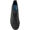 imageBlowfish Womens Blume Wedge SandalBlack Smoked 16 Oz CanvasBlack Outsole