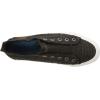 imageBlowfish Womens Blume Wedge SandalBlack Smoked Canvas