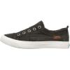 imageBlowfish Womens Blume Wedge SandalBlack Smoked Canvas