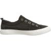 imageBlowfish Womens Blume Wedge SandalBlack Smoked Canvas
