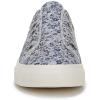 imageBlowfish Womens Blume Wedge SandalBlue Floral