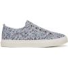 imageBlowfish Womens Blume Wedge SandalBlue Floral