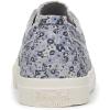imageBlowfish Womens Blume Wedge SandalBlue Floral