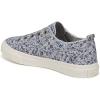 imageBlowfish Womens Blume Wedge SandalBlue Floral