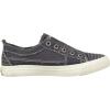 imageBlowfish Womens Blume Wedge SandalBlue Tuna Smoked