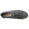 imageBlowfish Womens Blume Wedge SandalBlue Tuna Smoked