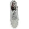 imageBlowfish Womens Blume Wedge SandalCanvas Grey