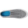 imageBlowfish Womens Blume Wedge SandalDark Grey Nightfall