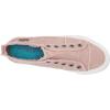imageBlowfish Womens Blume Wedge SandalDirty Pink Hipster Smoked Twill