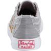 imageBlowfish Womens Blume Wedge SandalFog Gray