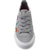 imageBlowfish Womens Blume Wedge SandalFog Gray